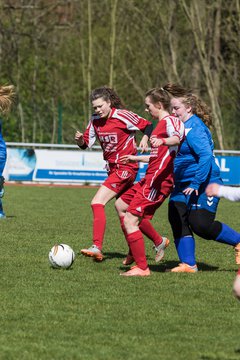 Bild 228 - F VfL Oldesloe II - SG Holstein S�d : Ergebnis: 0:15